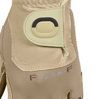 Zoom Weather Damen Handschuh, sand