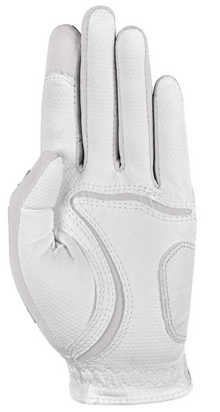 Zoom Weather Damen Handschuh, weiss