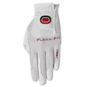 Zoom Weather Damen Handschuh, weiss