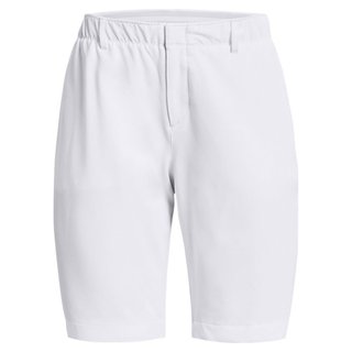 Under Armour Links Damen Shorts, weiss