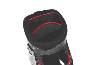 JuCad Pro Cartbag, rhino