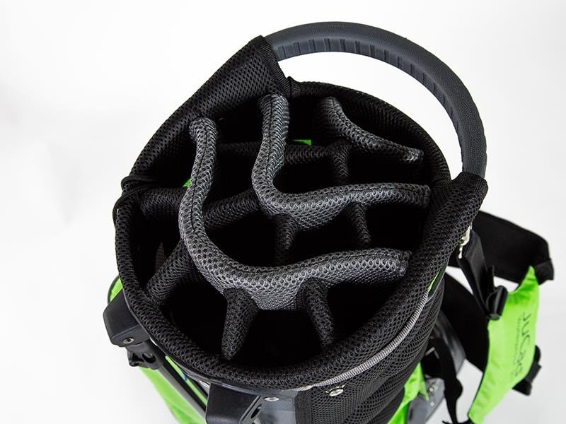 JuCad Bag 2 in 1 Waterproof
