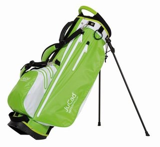 JuCad Bag 2 in 1 Waterproof