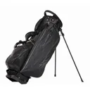 JuCad Bag 2in1 Waterproof, schwarz