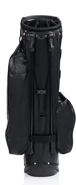 JuCad Bag 2in1 Waterproof, schwarz