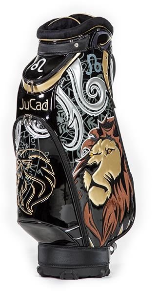 JuCad Pro Cartbag, Lion