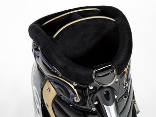 JuCad Pro Cartbag, Lion