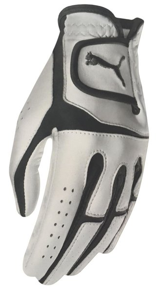 Puma Flexlite Performance Damen Golfhandschuh, weiß