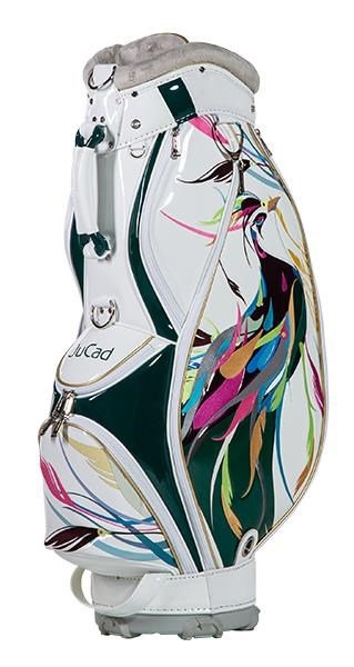 JuCad Luxury Cartbag, Paradise