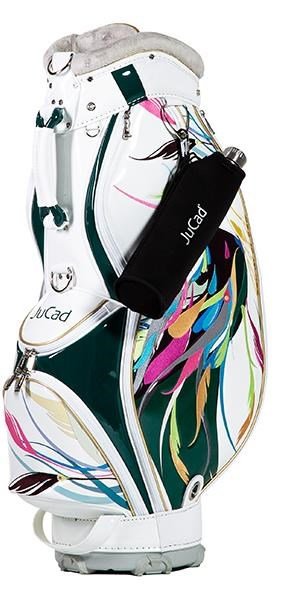 JuCad Luxury Cartbag, Paradise