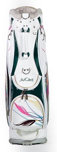 JuCad Luxury Cartbag, Paradise