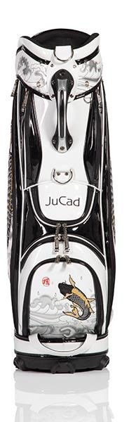 JuCad Luxury Cartbag, Japan