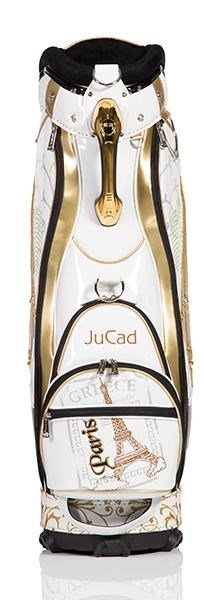 JuCad Luxury Cartbag, Paris
