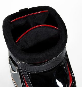 JuCad Luxury Cartbag, Paris