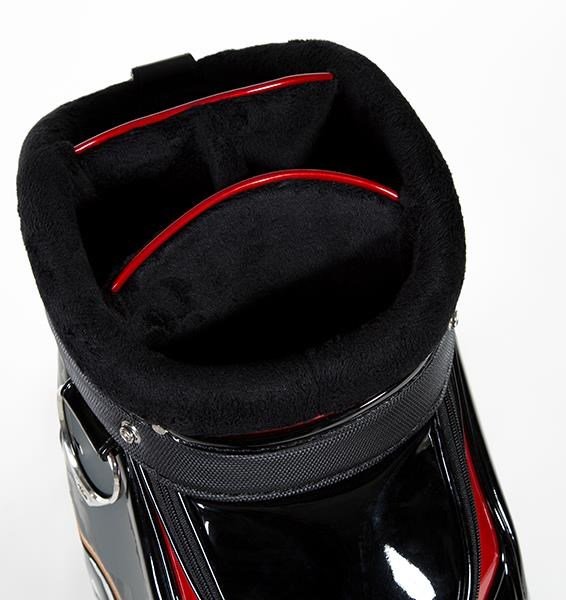 JuCad Luxury Cartbag, Paris
