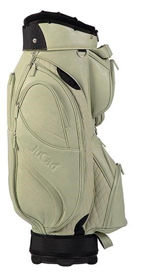 JuCad Style Cart Bag, hellgrün