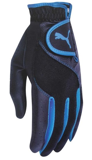 Puma Golf Puma Sport Performance Junioр Golfhandschuh, schwarz