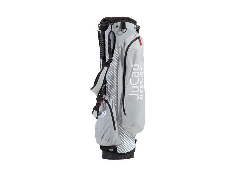 JuCad Superlight Standbag, grau