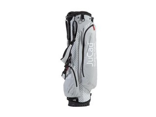 JuCad Superlight Standbag, grau