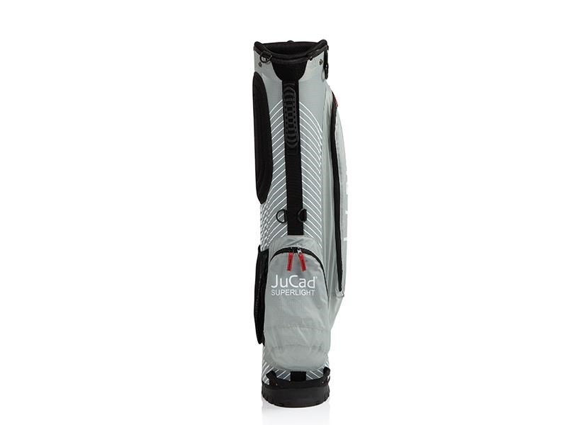 JuCad Superlight Standbag, grau
