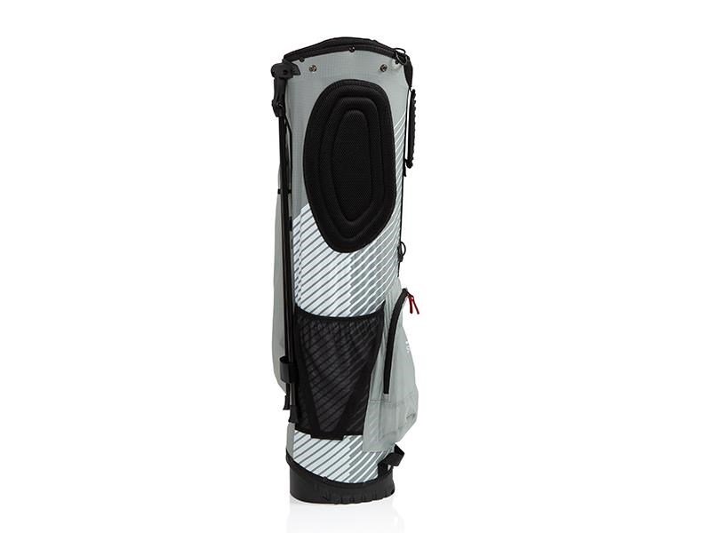 JuCad Superlight Standbag, grau