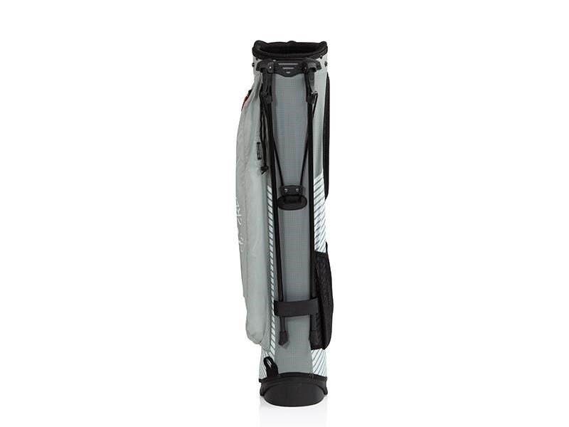 JuCad Superlight Standbag, grau