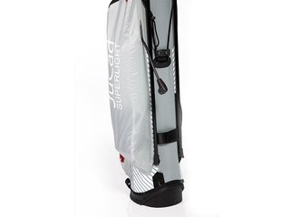 JuCad Superlight Standbag, grau