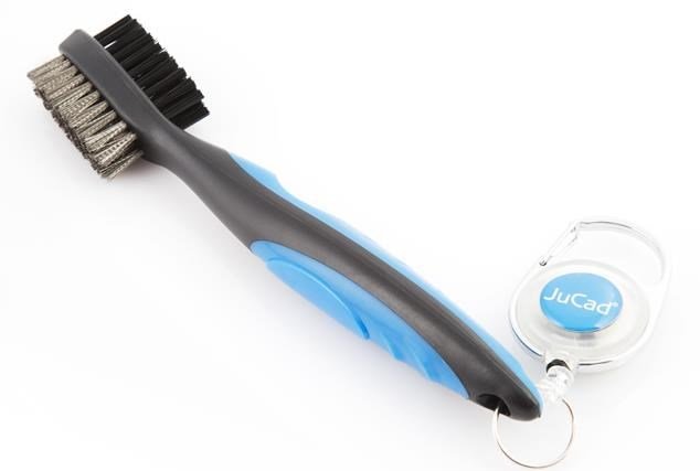 JuCad Cleaning Brush Schlägerbürste