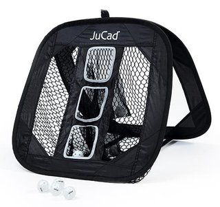 JuCad Chipping Netz