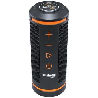 Bushnell Flügelmann GPS Speaker