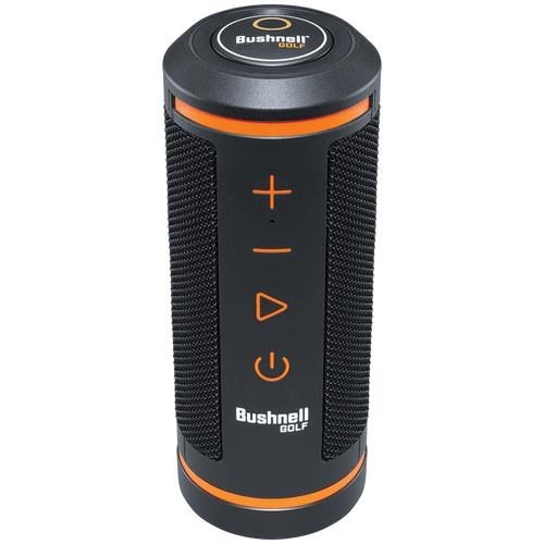 Bushnell Flügelmann GPS Speaker