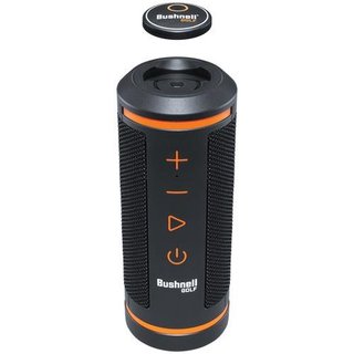 Bushnell Flügelmann GPS Speaker