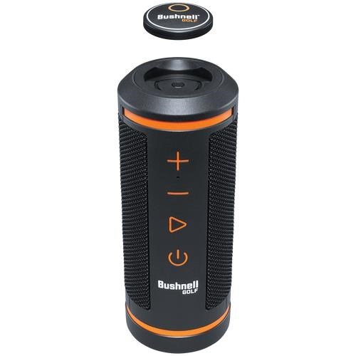 Bushnell Flügelmann GPS Speaker