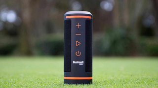 Bushnell Flügelmann GPS Speaker