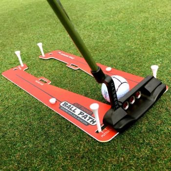 Eyeline Golf Slot Trainer Pair