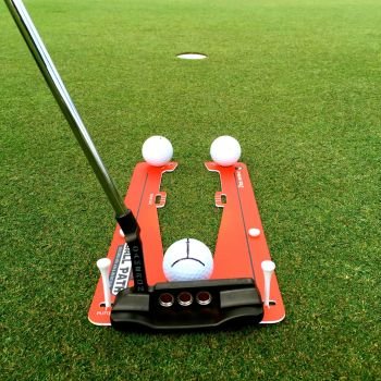 Eyeline Golf Slot Trainer Pair