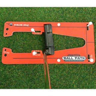 Eyeline Golf Slot Trainer Pair