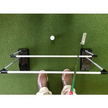 EyeLine Pro Slider System Ausbildungsstruktur