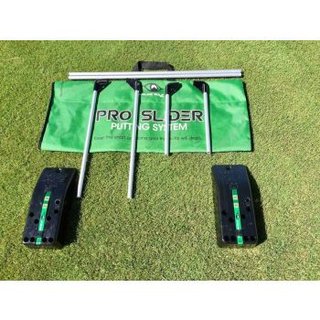 EyeLine Pro Slider System Ausbildungsstruktur