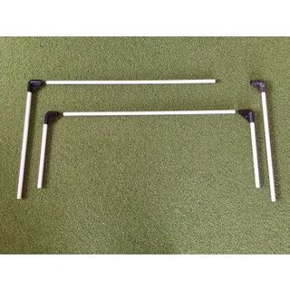 EyeLine Pro Slider System Ausbildungsstruktur