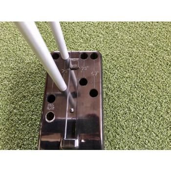 EyeLine Pro Slider System Ausbildungsstruktur
