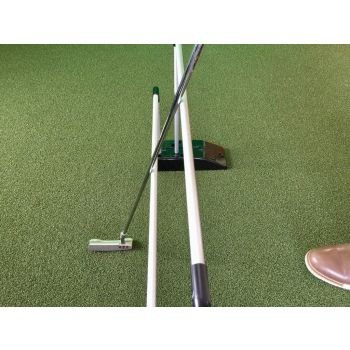 EyeLine Pro Slider System Ausbildungsstruktur