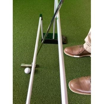 EyeLine Pro Slider System Ausbildungsstruktur