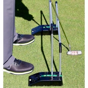 EyeLine Pro Slider System Ausbildungsstruktur