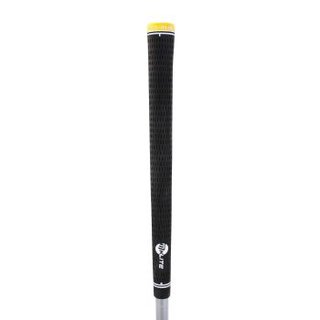 MKids Lite Iron Junior Grip, schwarz/gelb
