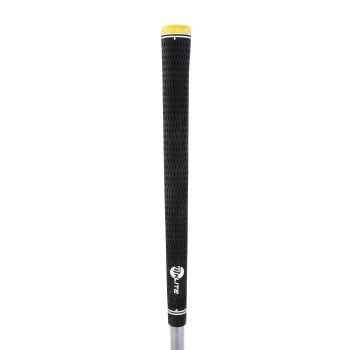 MKids Lite Junior grip, schwarz/gelb