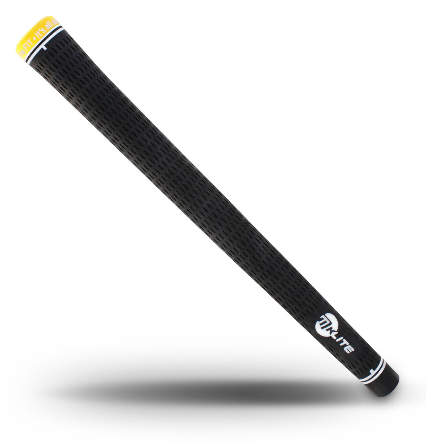 MKids Lite Junior grip, schwarz/gelb