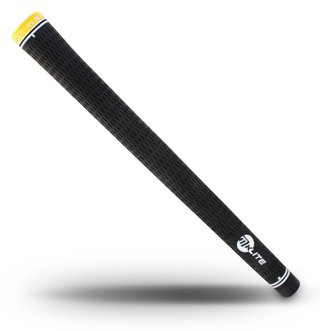 MKids Lite Junior grip, schwarz/gelb