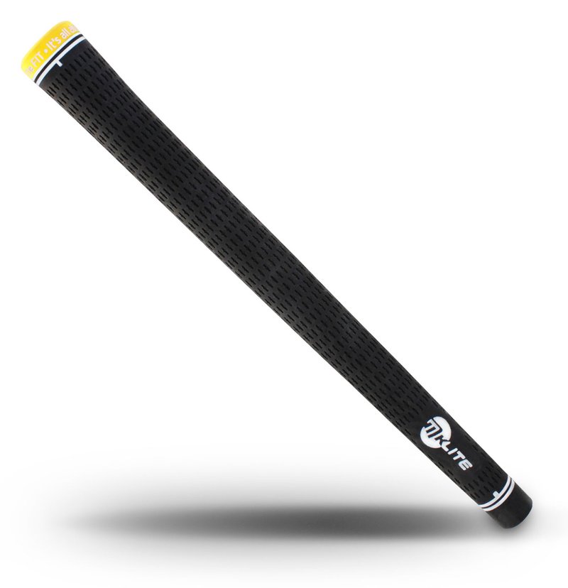 MKids Lite Junior grip, schwarz/gelb