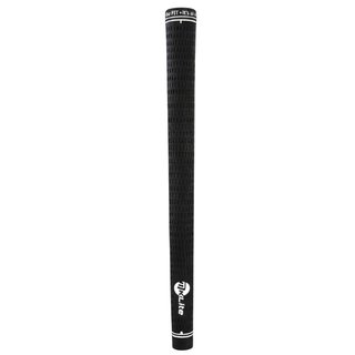MKids Lite Junior 45" Yellow (115cm/5-7Y) Junior grip, schwarz
